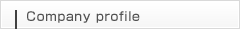 Company profile